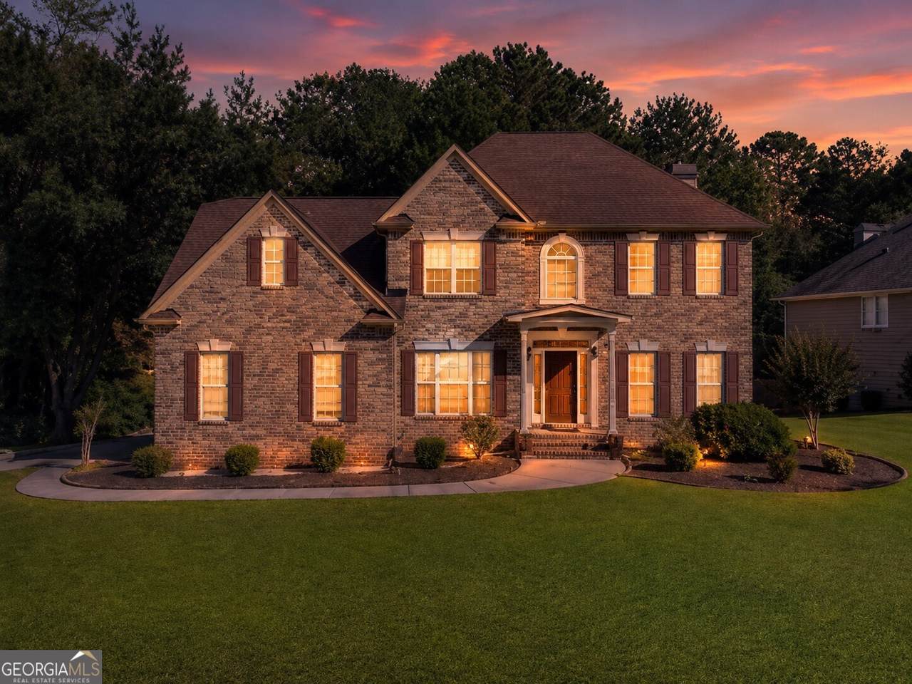 4125 Crowder Drive - Photo 1
