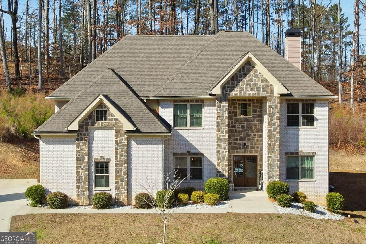 5663 Eternal Drive - Photo 1
