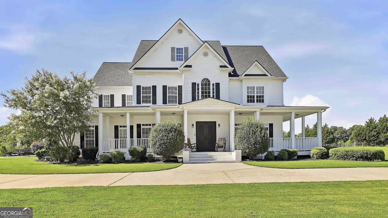 1815 Drew Allen Road - Photo 1
