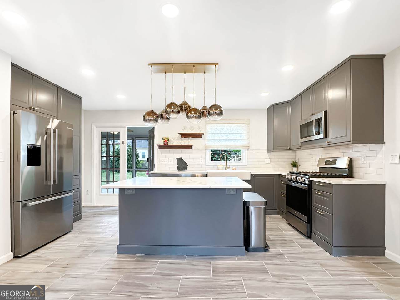 2484 Powers Ferry Drive - Photo 1