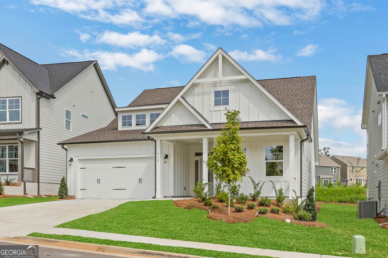 160 Coffee Lane - Photo 1