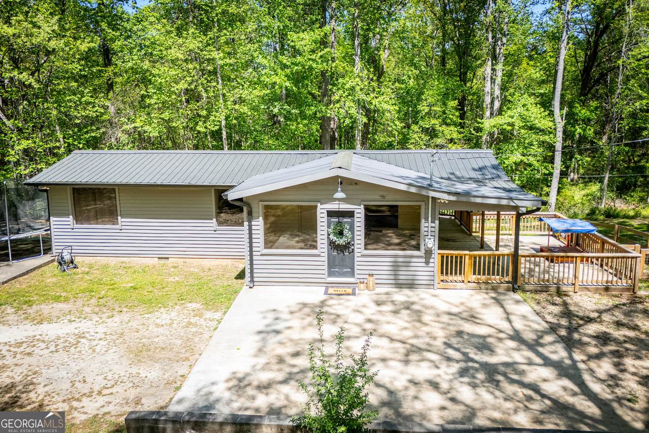 336 Posey Road - Photo 1
