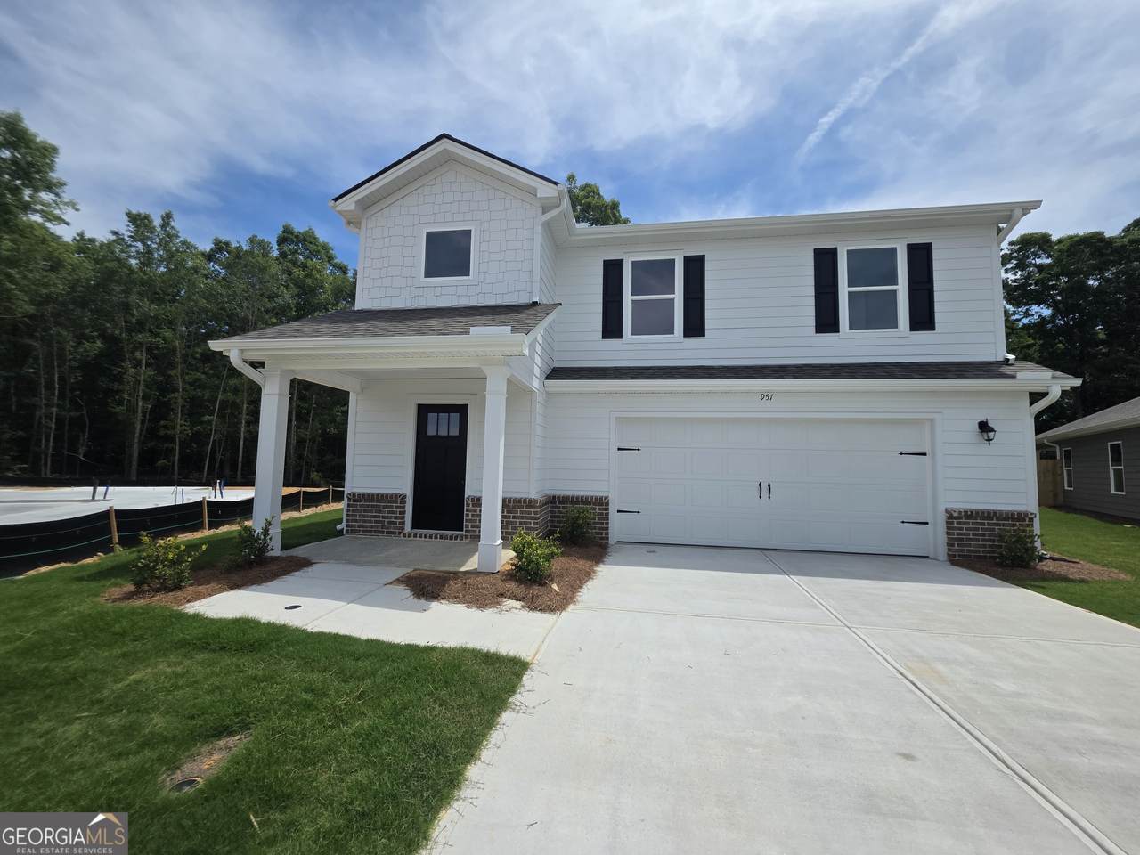 957 Widener Memorial Drive - Photo 1