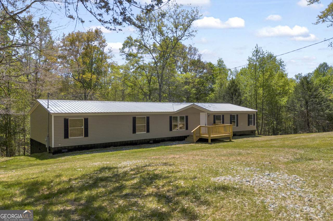 1715 Faye Carey Road - Photo 1