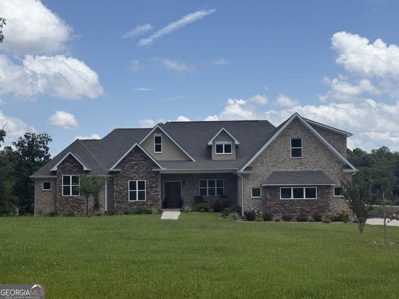 7287 Moseley Dixon Road - Photo 1