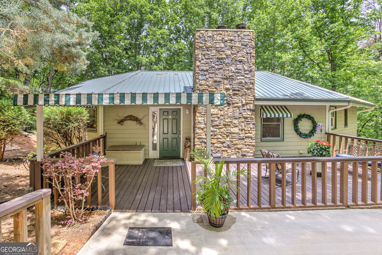 24 Sal Mountain Way - Photo 1