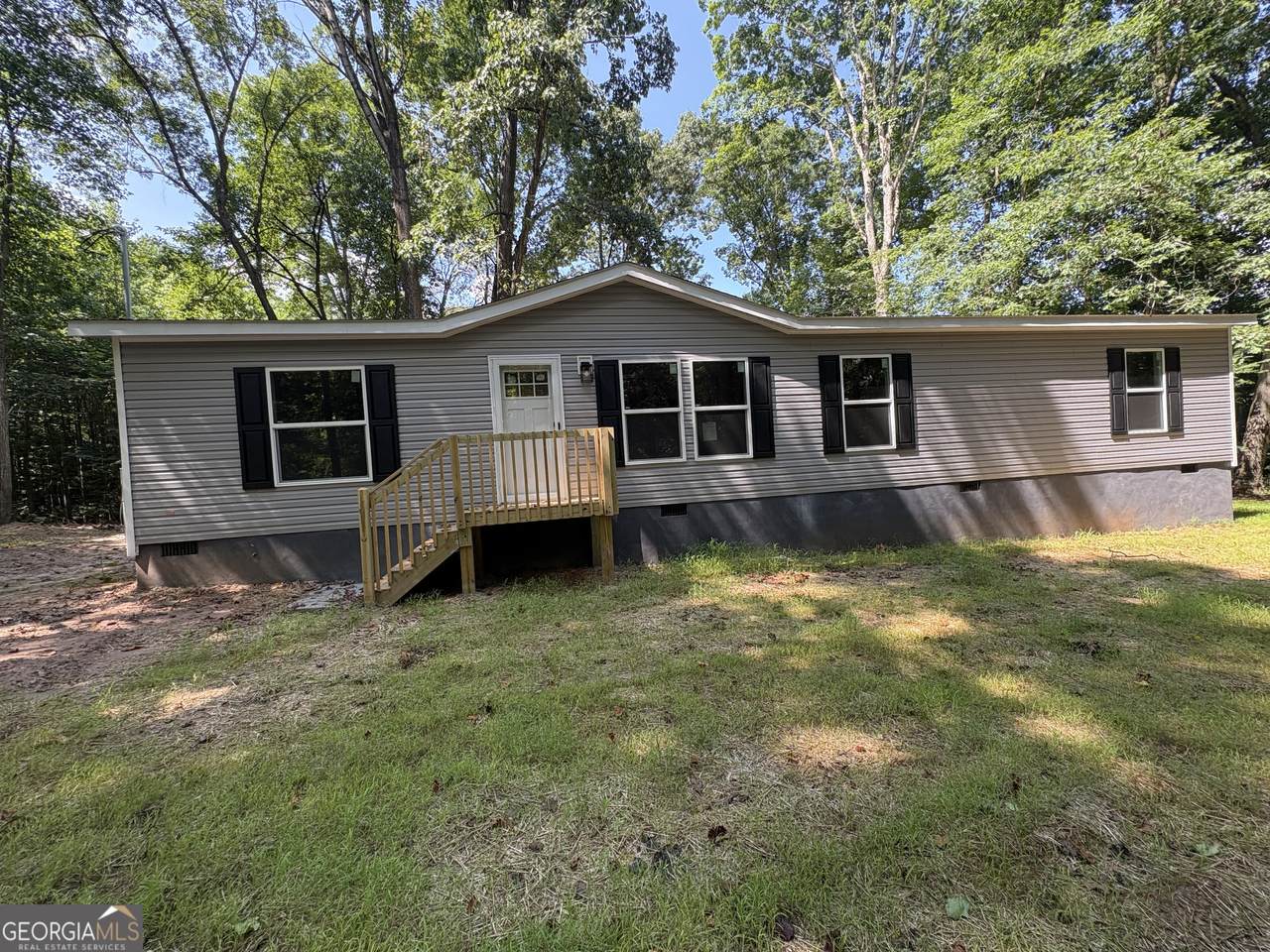 1018 Neal Road - Photo 1