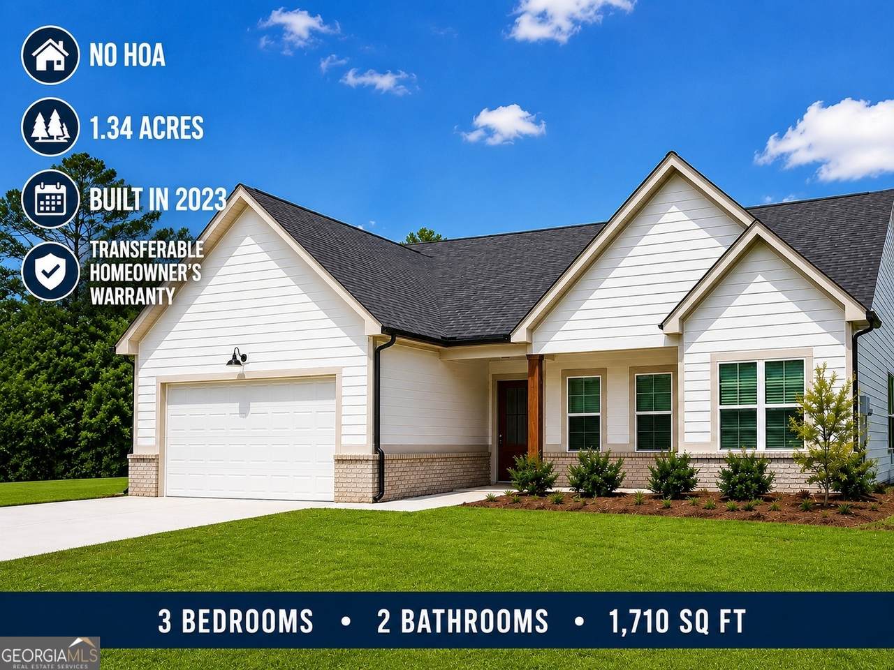1215 Awenasa Drive - Photo 1