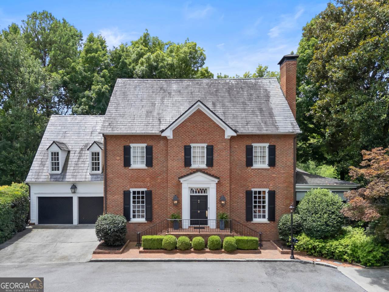 9 Nacoochee Place - Photo 1