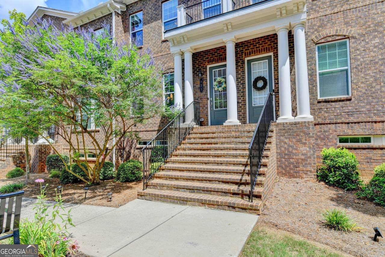 721 Topsail Lane - Photo 1