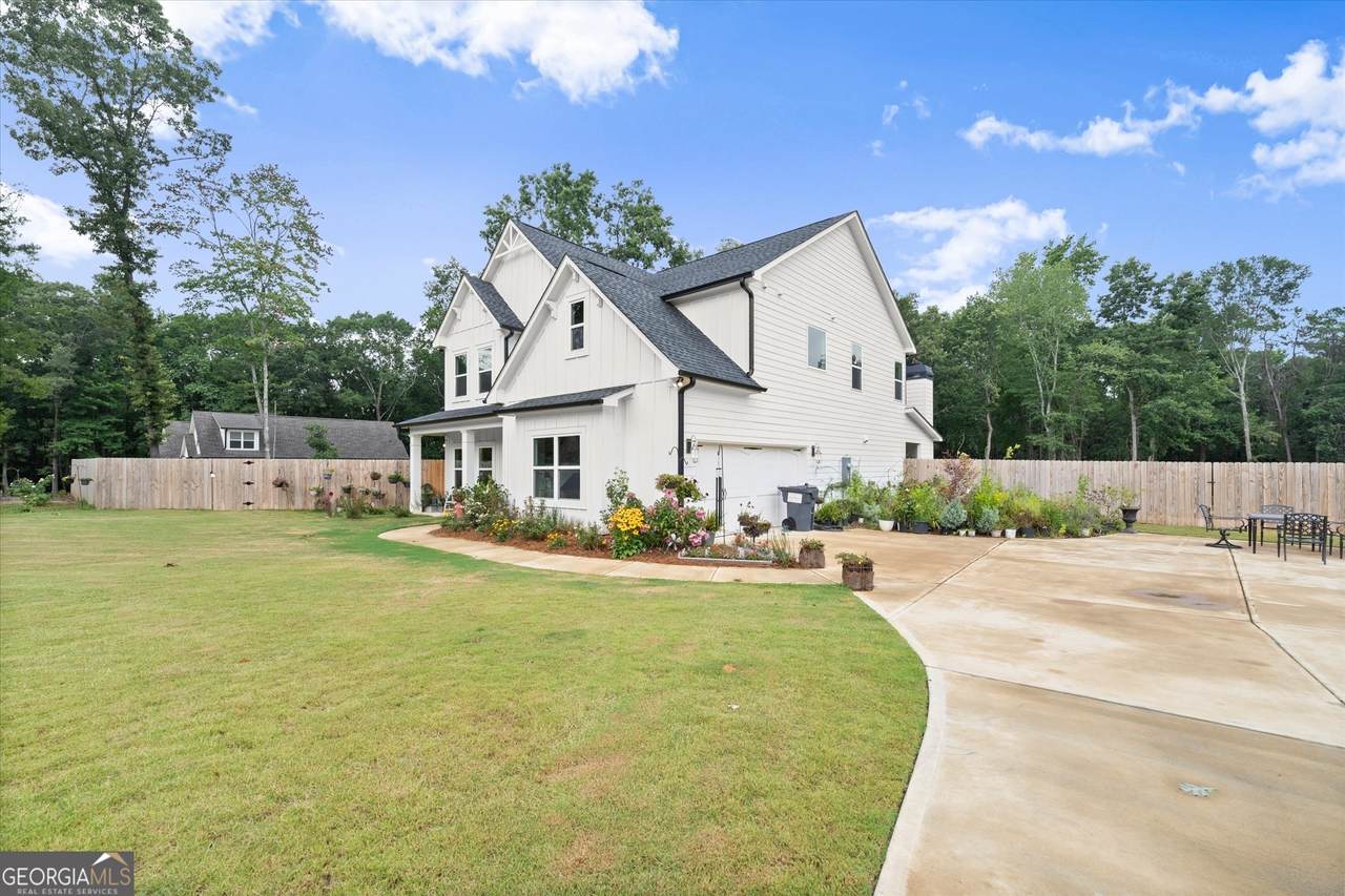 4947 Emory Griffin Road - Photo 1