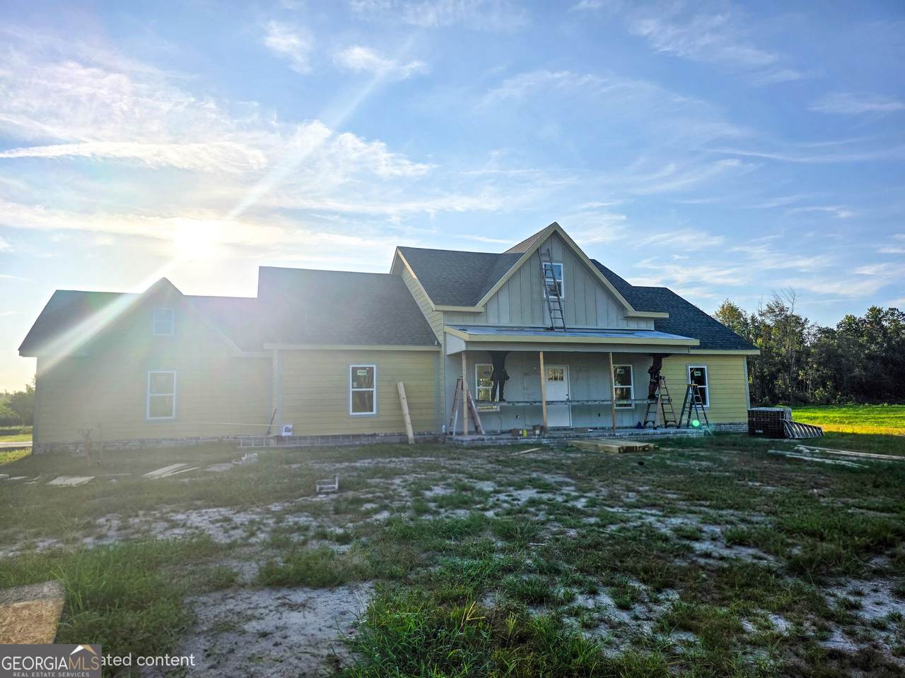 4421 Altamaha School Road - Photo 1