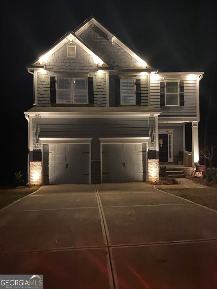1073 Shadow Glen Drive - Photo 1