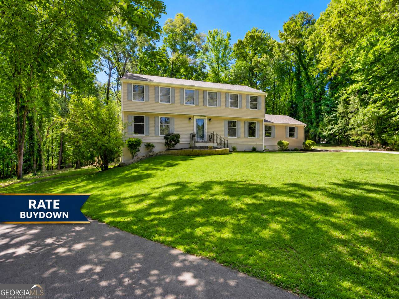 204 Creek Bed Court - Photo 1