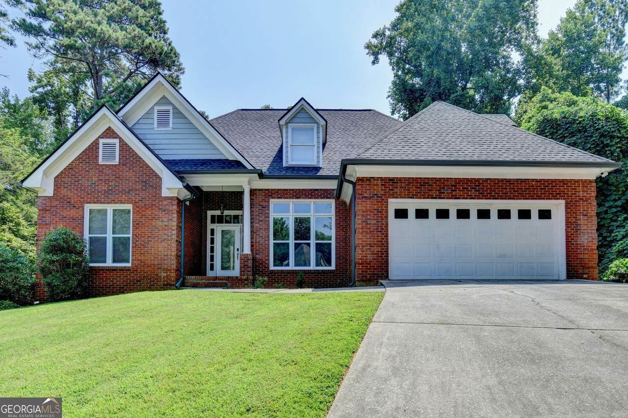 5730 Elm Tree Drive - Photo 1