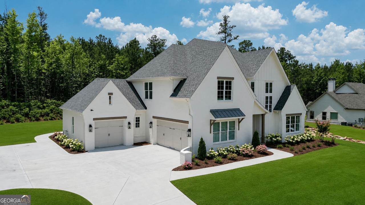 144 Forest Berry Court - Photo 1