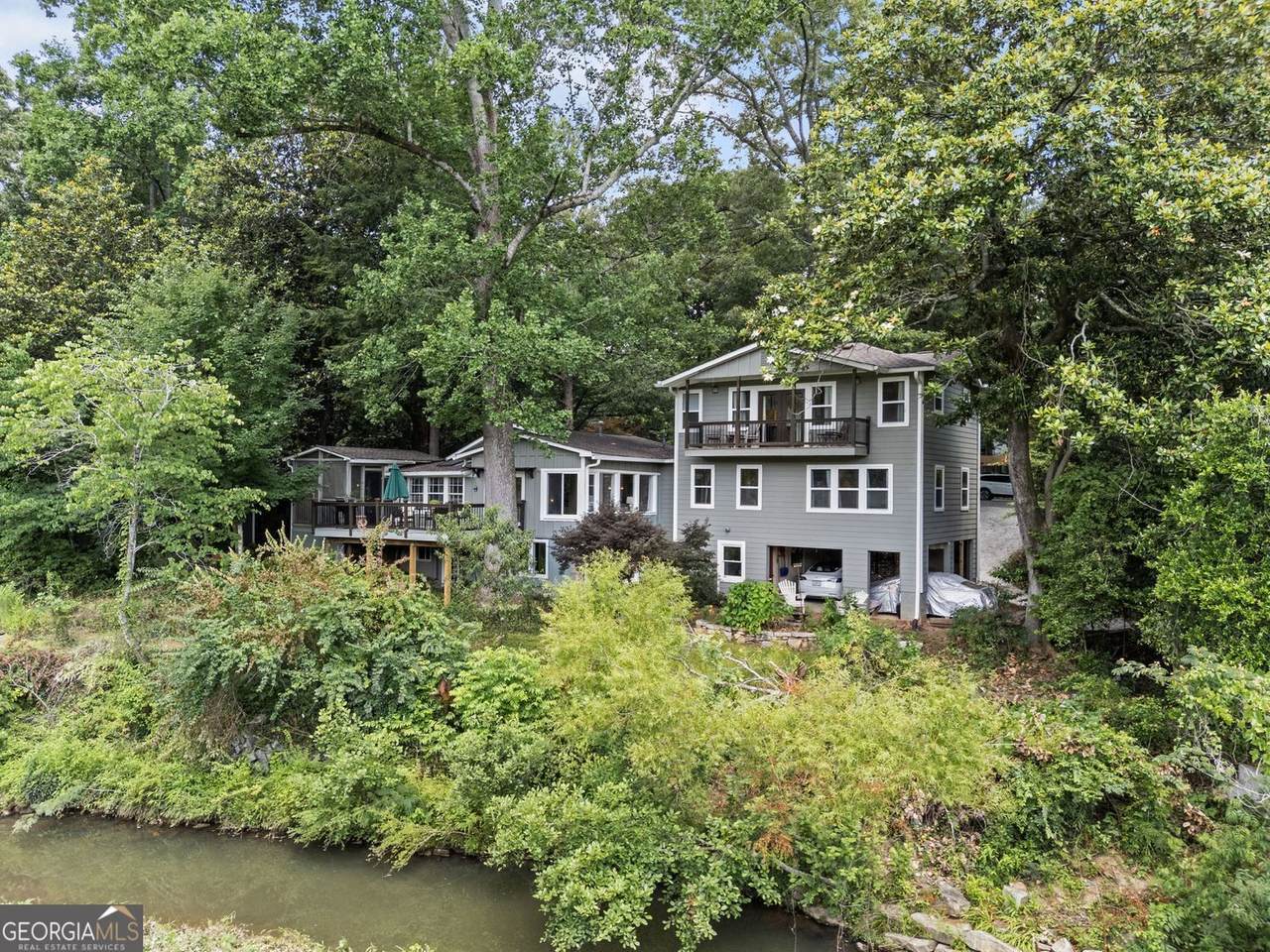 4553 Park Drive - Photo 1