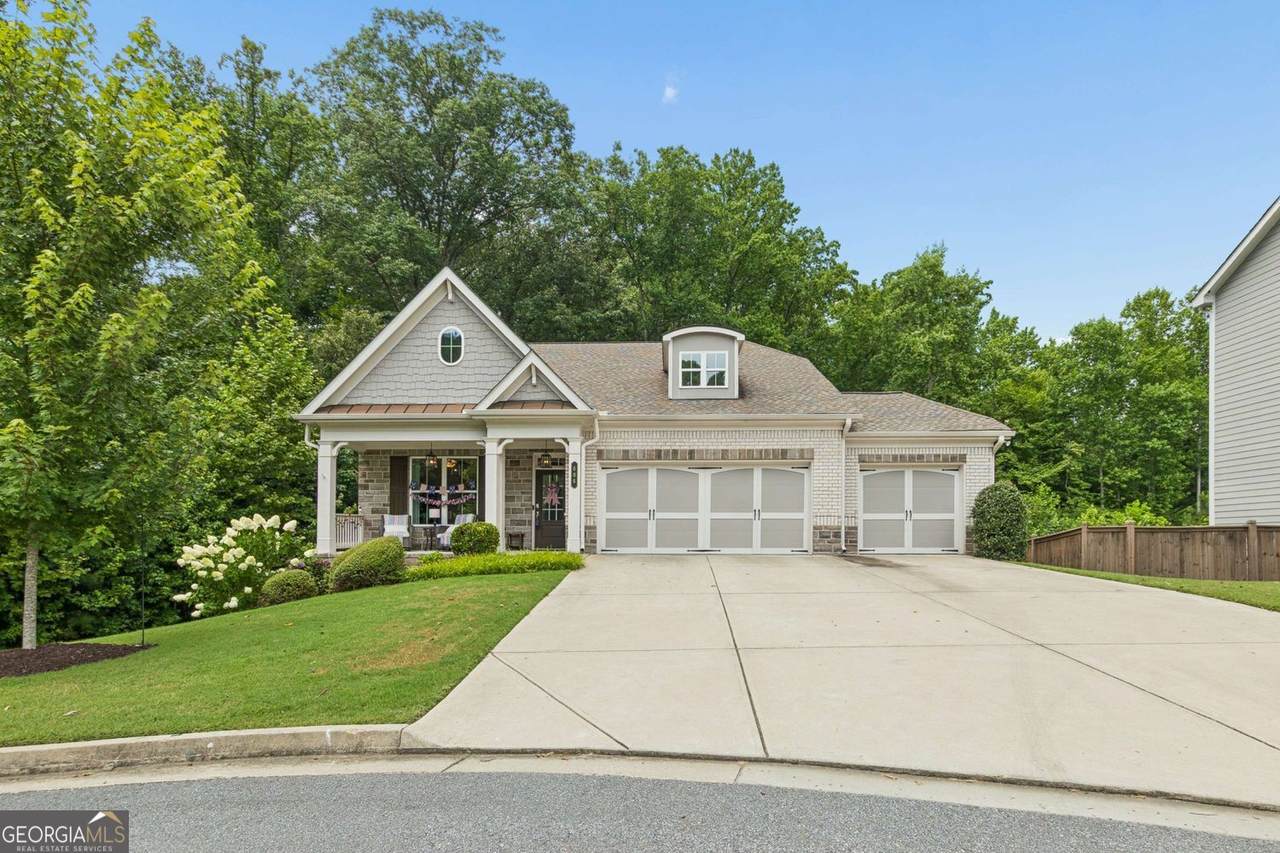 606 Greenbow Lane - Photo 1
