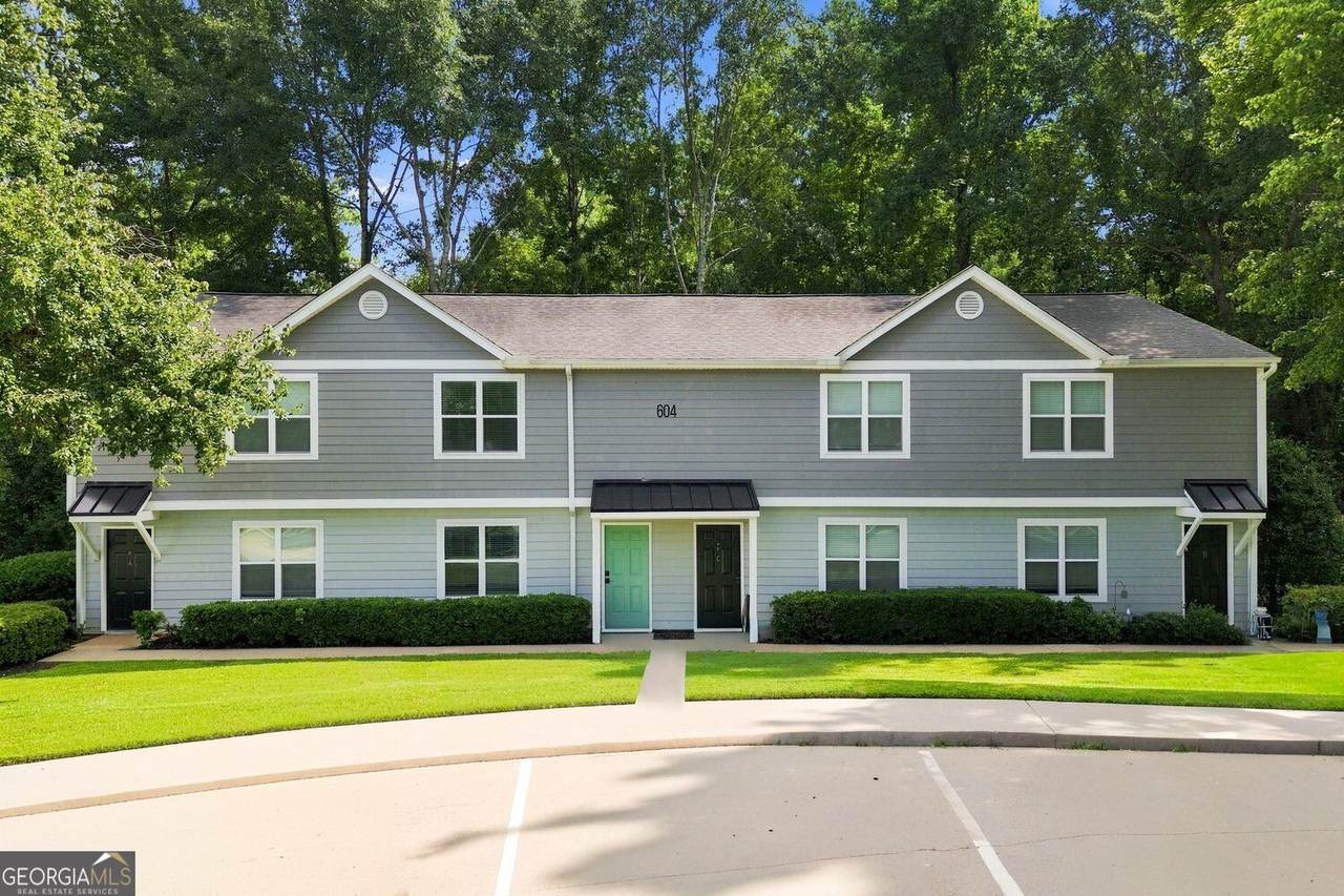 604 Ivey Court - Photo 1