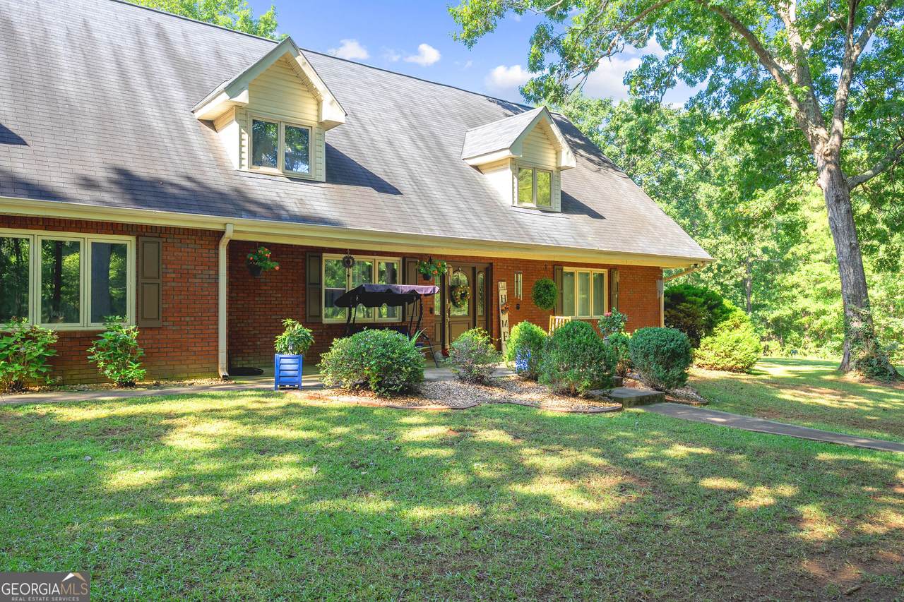 205 High Point Forest Drive - Photo 1
