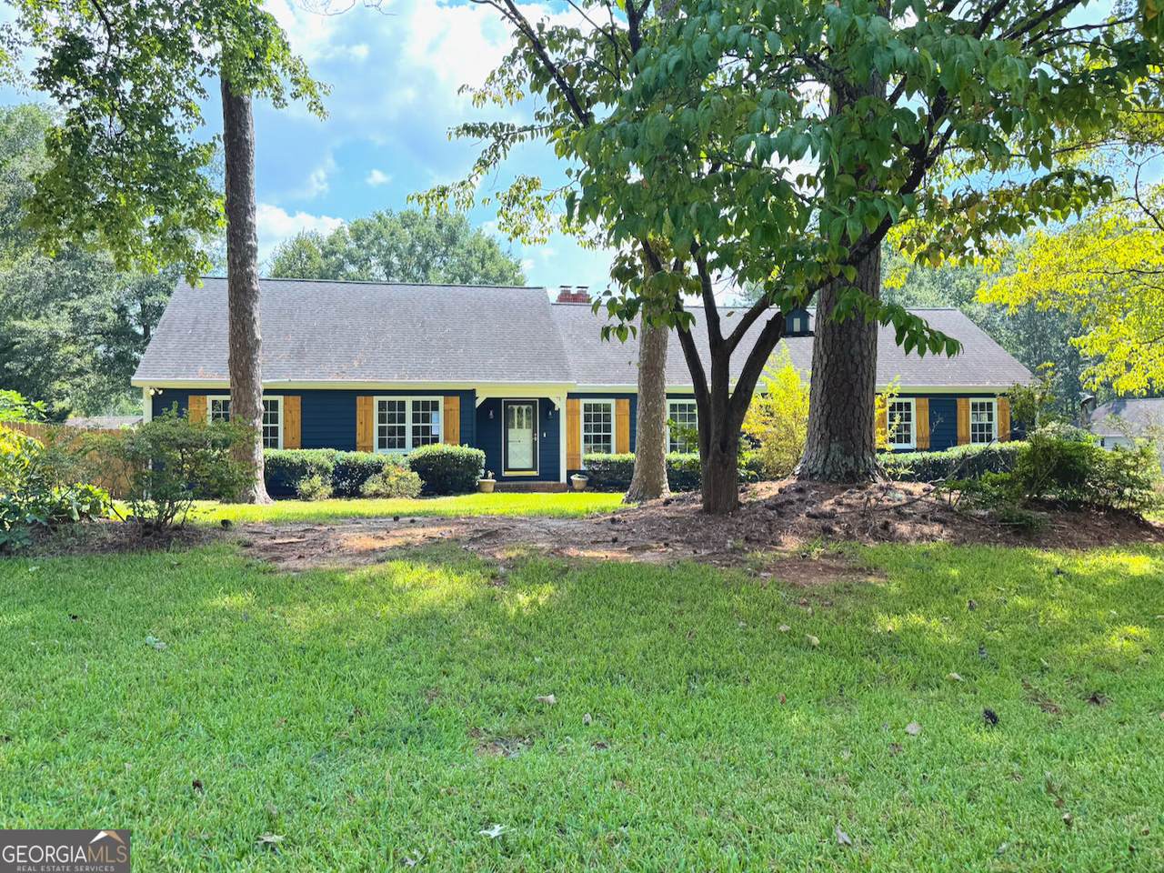 1563 Arden Drive - Photo 1