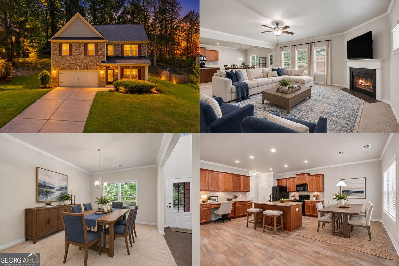 4069 Anthony Creek Drive - Photo 1