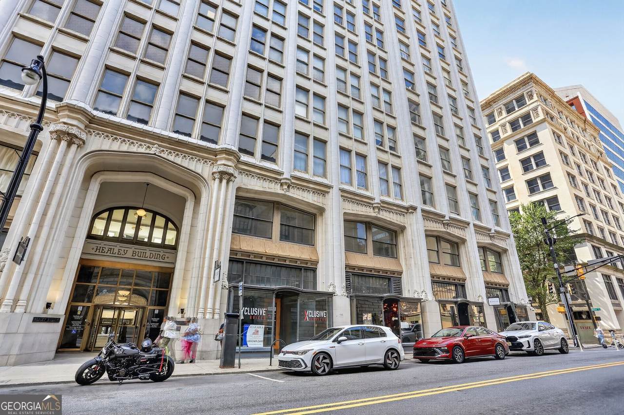 57 Forsyth Street - Photo 1