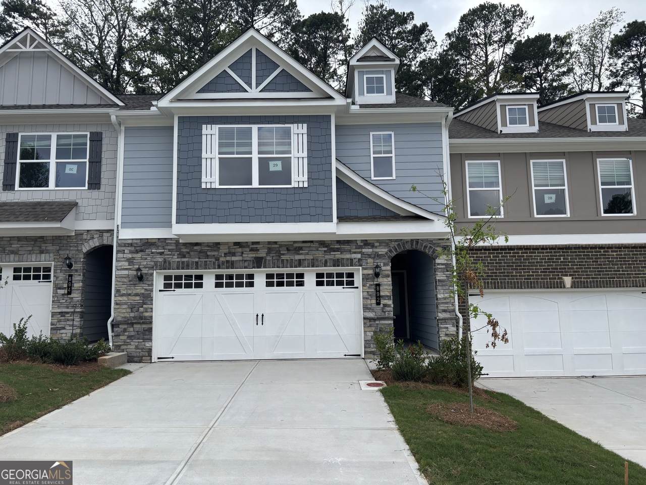 892 Counterpoint Drive - Photo 1
