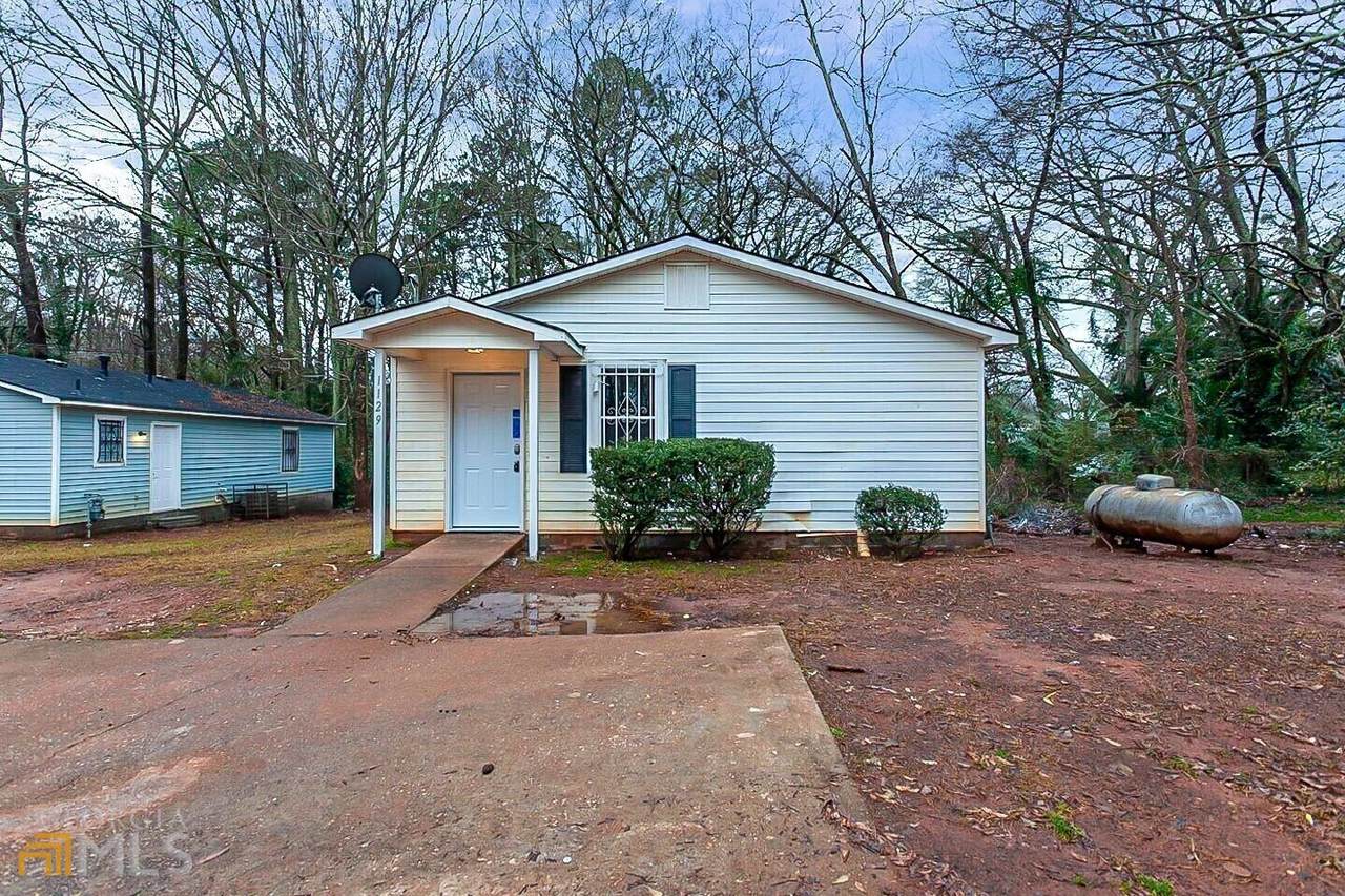 1129 Ext W College - Photo 1