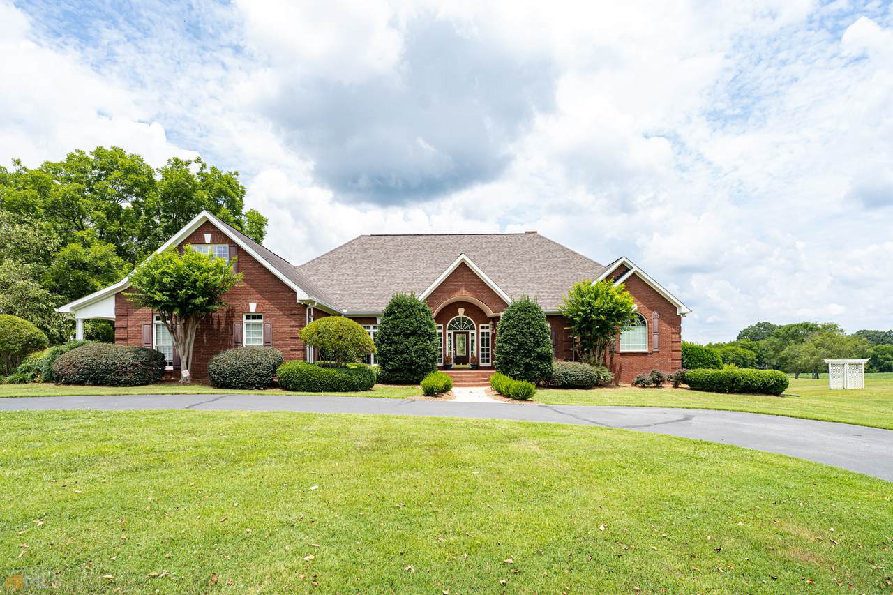 1181 Yarbrough Rd - Photo 1