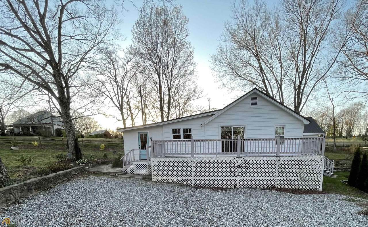 33 Gilstrap Mill Road - Photo 1