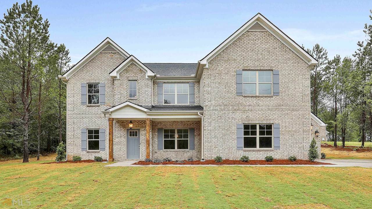 695 South Jeff Davis Drive - Photo 1