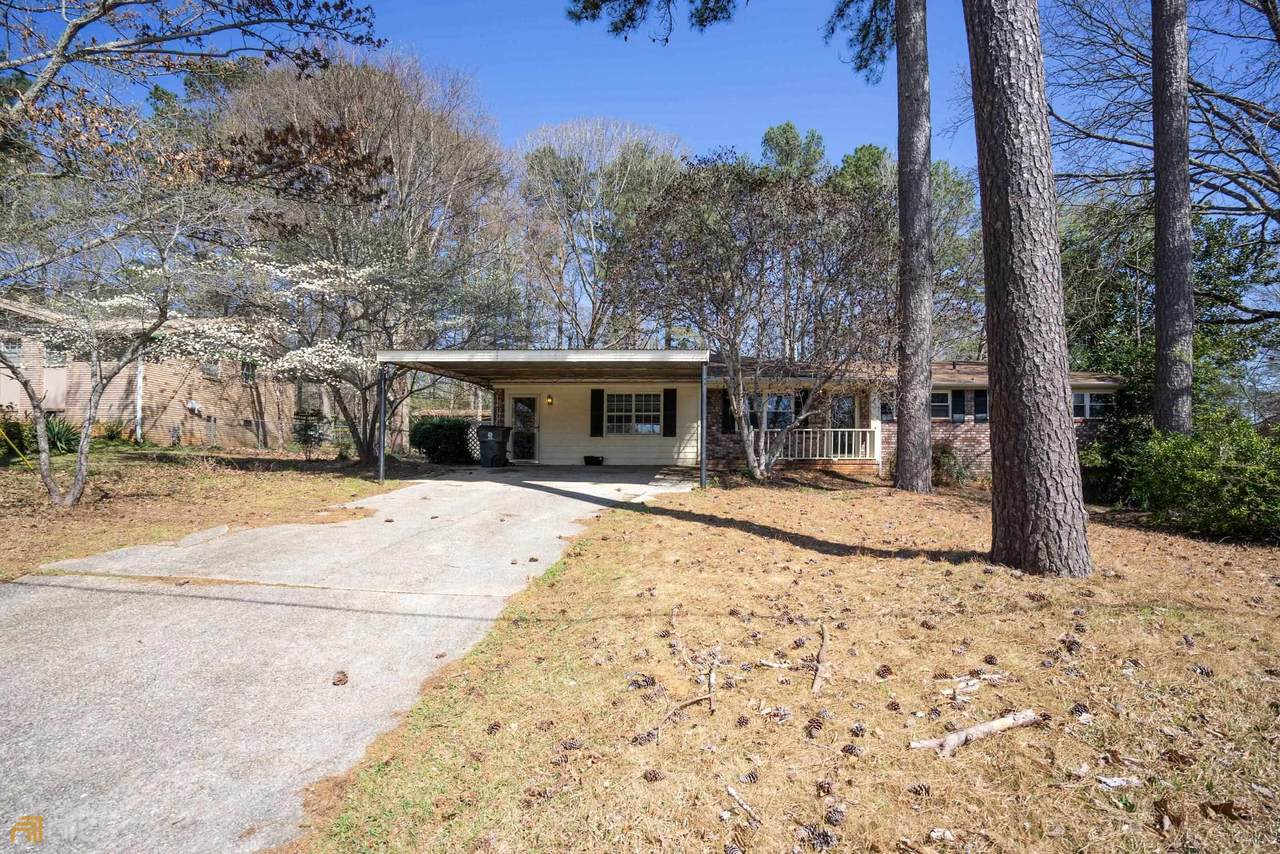 6066 Yoni Drive - Photo 1