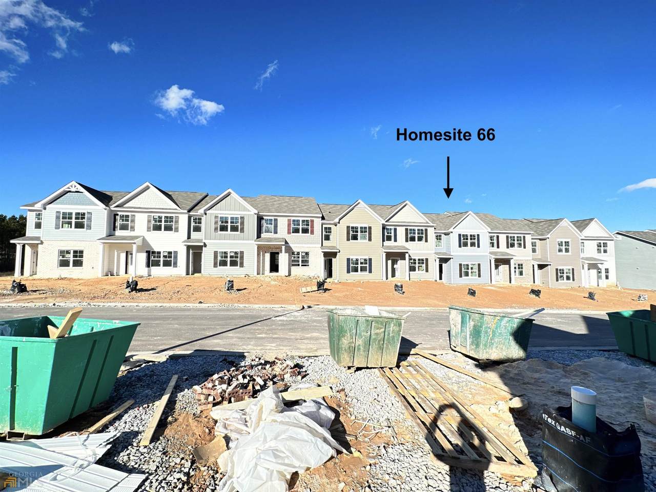 4345 Smithgall Court - Photo 1