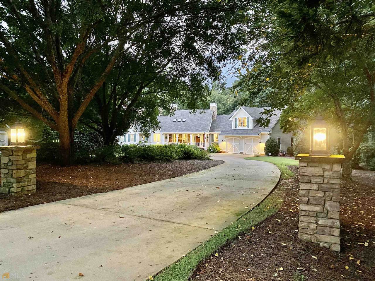 1150 Sunset Drive Drive - Photo 1