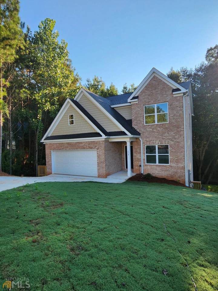 604 Creekside Court - Photo 1