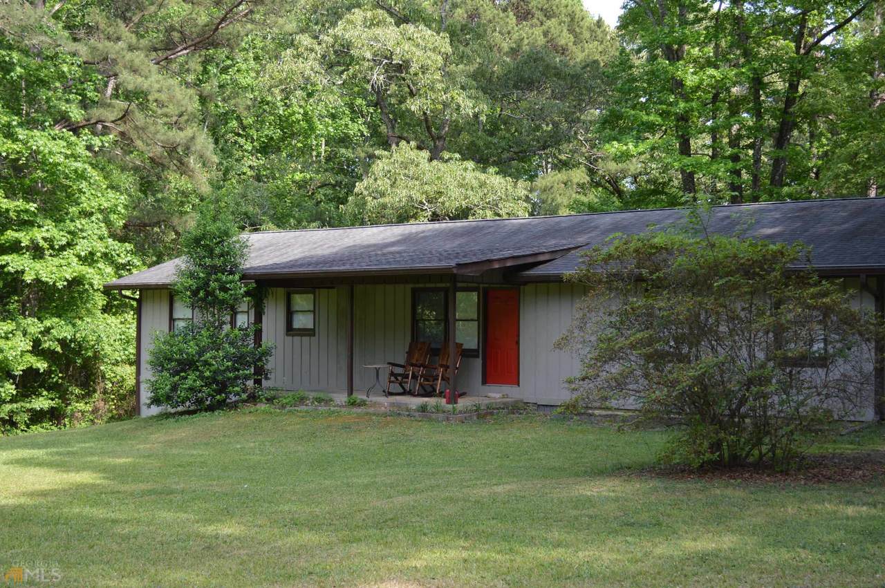 68 Glen Forest Trail - Photo 1