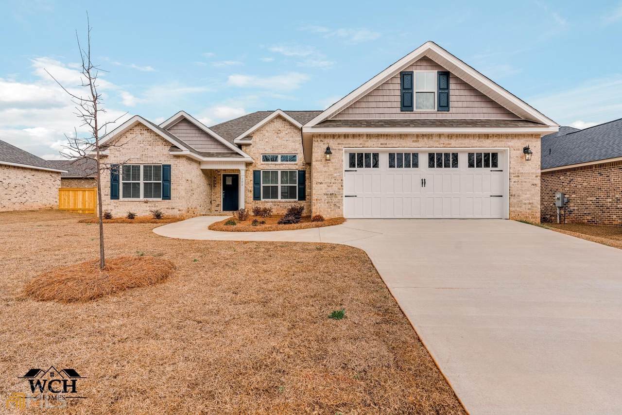 102 Otters Ridge Drive - Photo 1