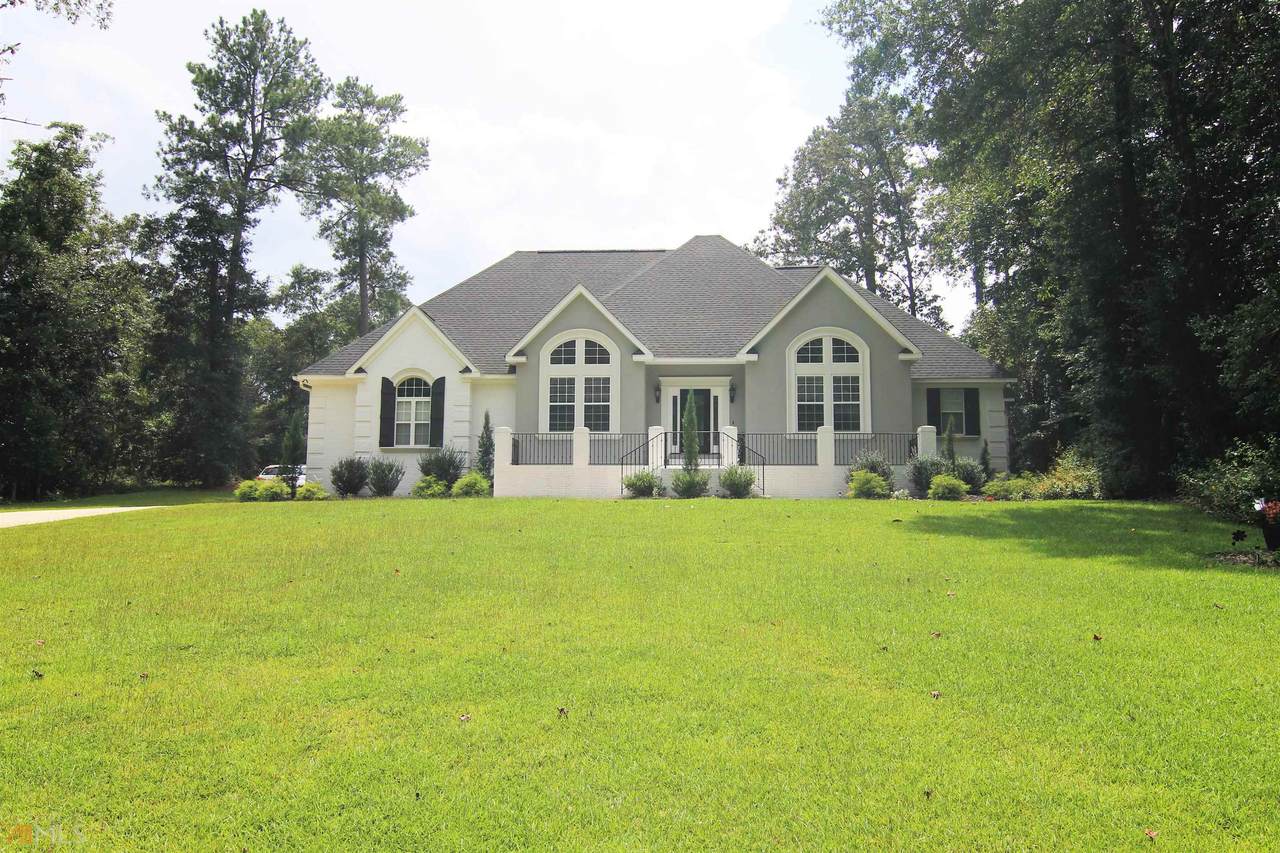 206 Falcon Crest - Photo 1