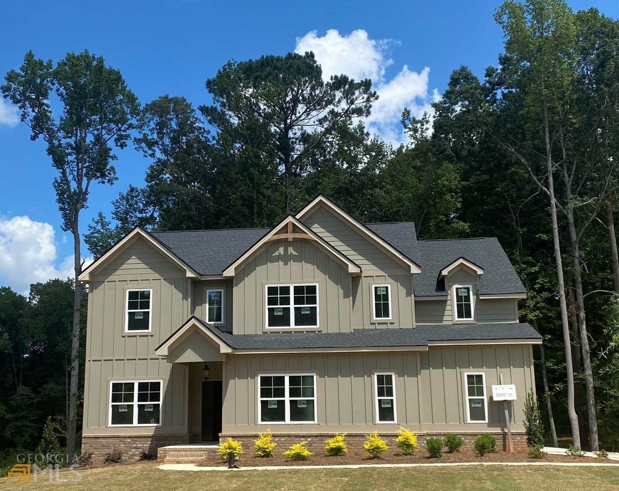 129 Brinley Drive - Photo 1