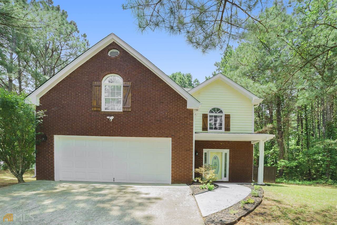 3953 Laurel Bend - Photo 1