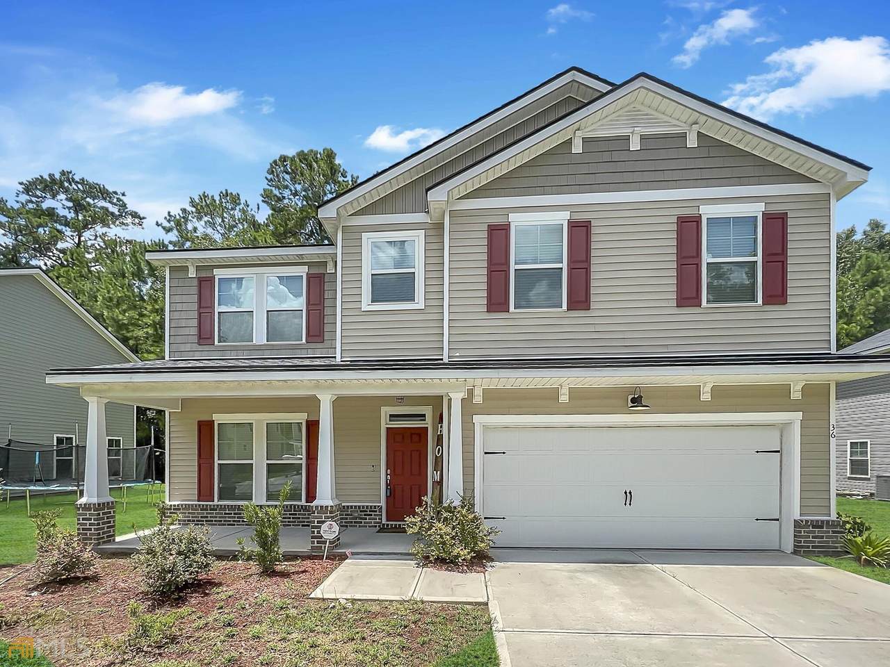 36 Cockle Shell Road - Photo 1