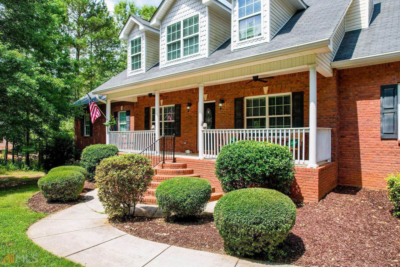 276 Harbour Shores Drive - Photo 1