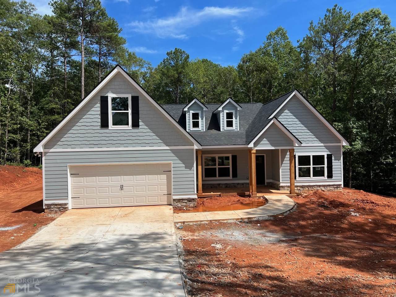 245 Shadow Wood Lane - Photo 1