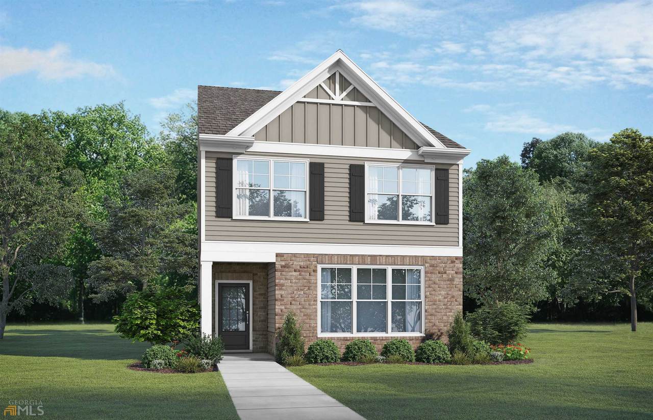 6871 Cedar Glen Road - Photo 1
