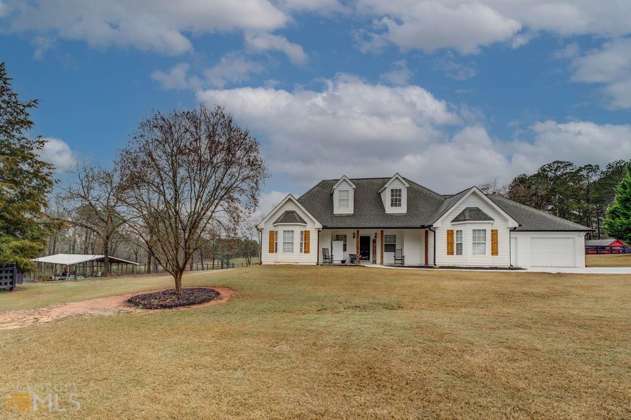 1626 Social Circle Fairplay Road - Photo 1