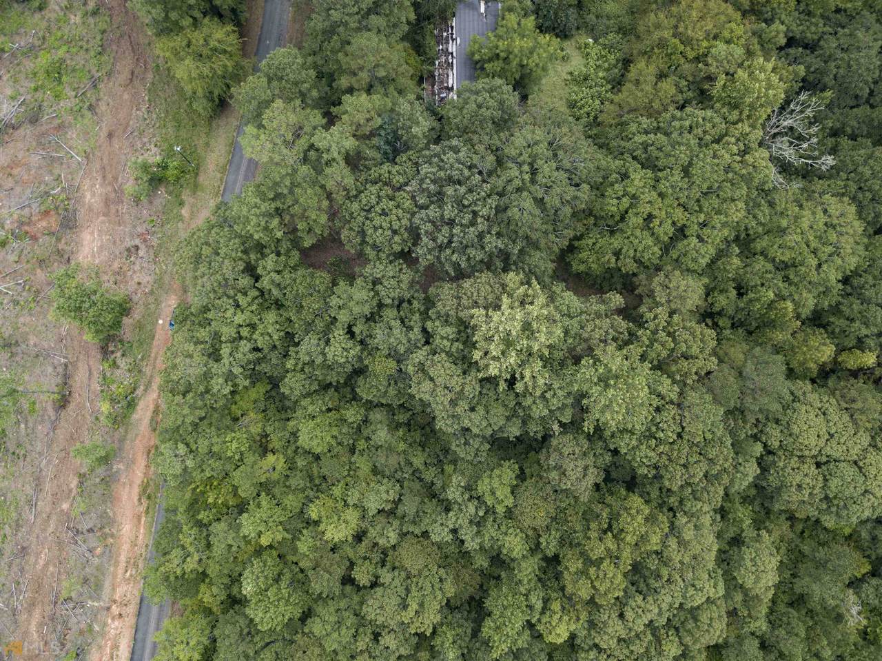 0 Hogan Coweta Road - Photo 1
