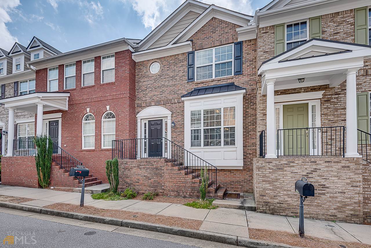 1839 Appaloosa Mill Court - Photo 1