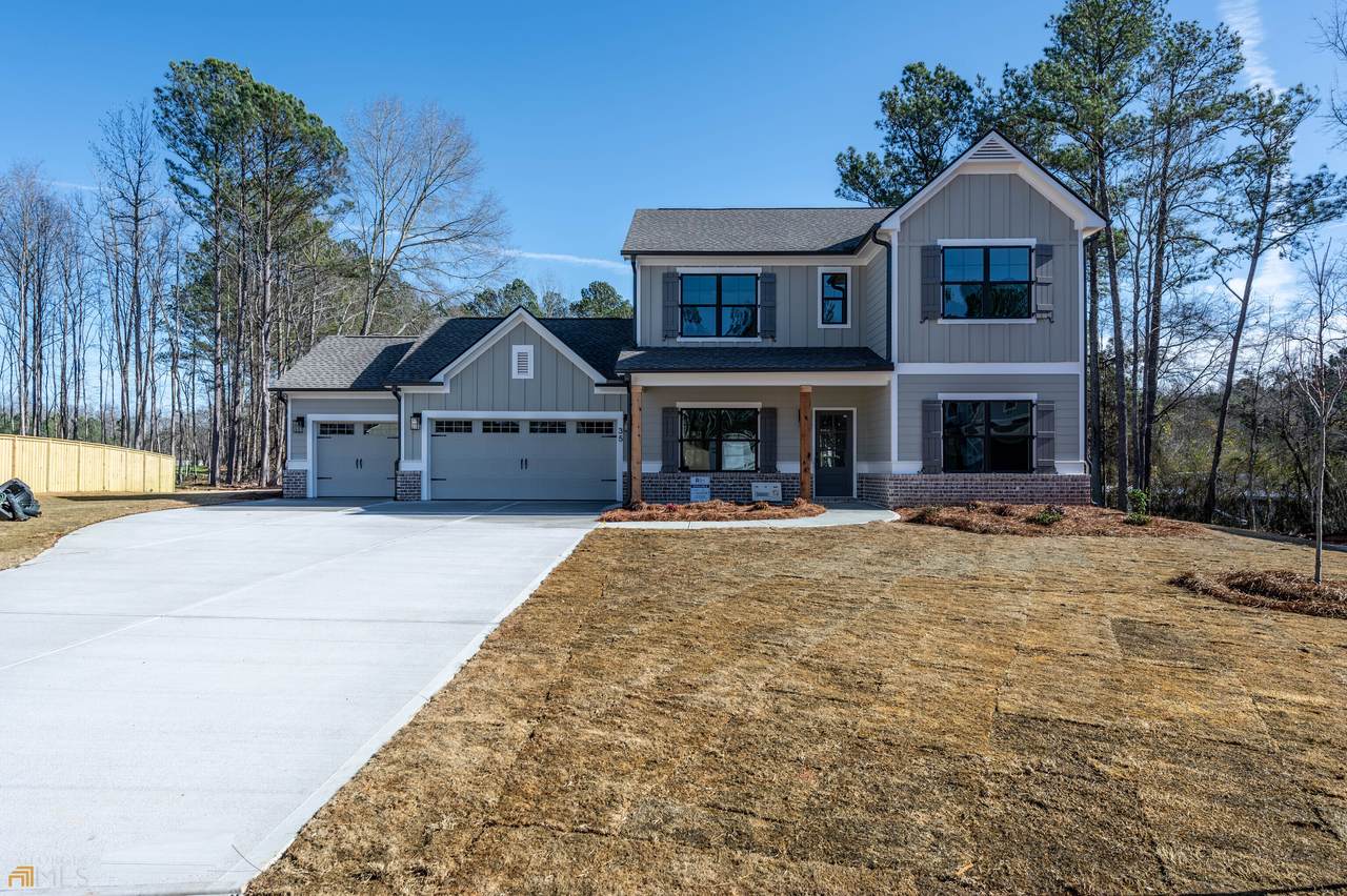 35 Boxwood Court - Photo 1