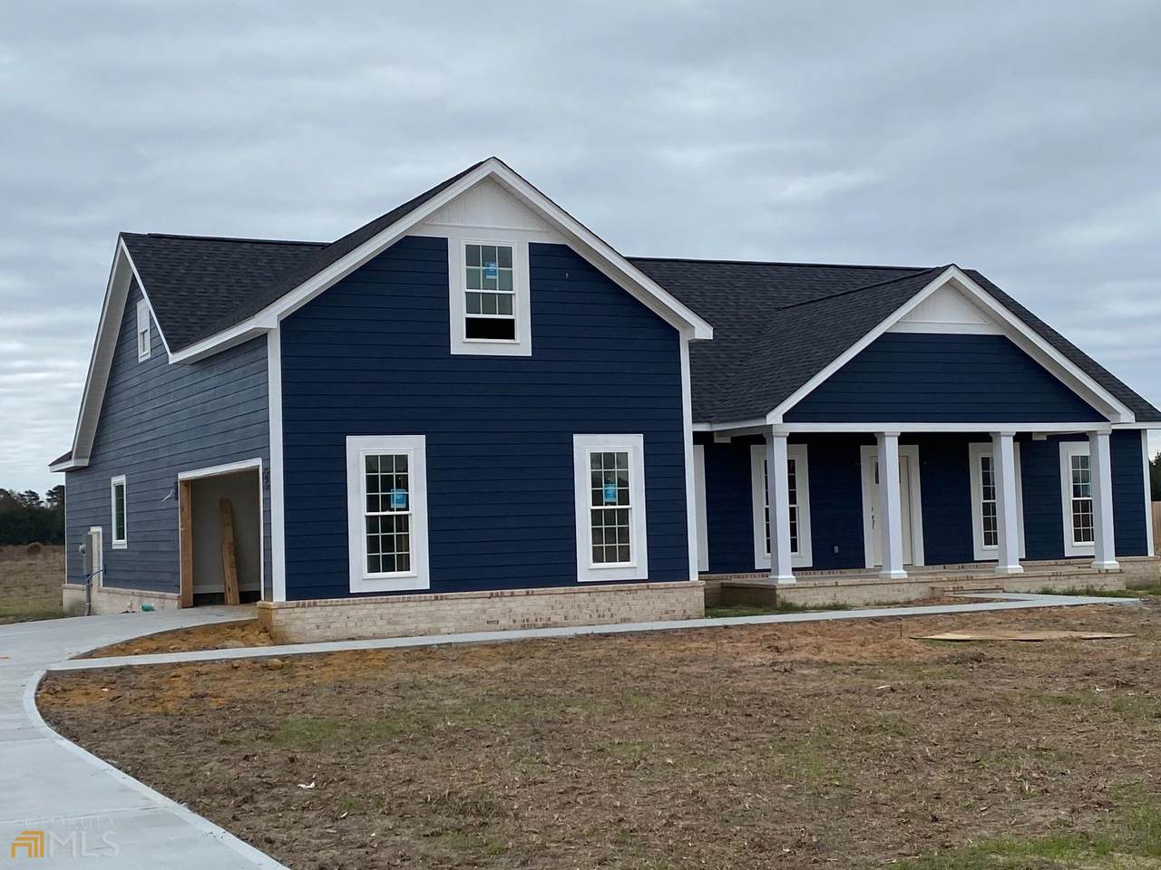 6940 Old River Road - Photo 1